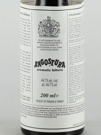 Angostura Bitters (Parallel Import) - image 2