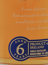 Load image into Gallery viewer, Kilbeggan 6 Year Old Single Grain