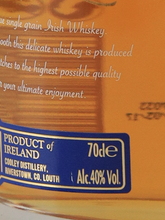 Load image into Gallery viewer, Kilbeggan 6 Year Old Single Grain
