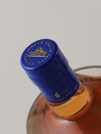 Kilbeggan 6 Year Old Single Grain
