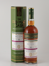 Load image into Gallery viewer, Old Malt Cask Ben Nevis 16 Years 1998 50%