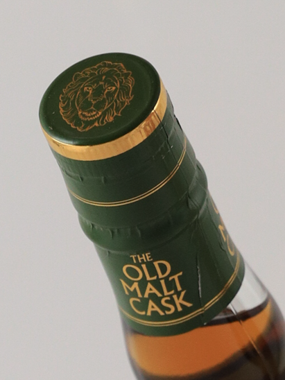Old Malt Cask Ben Nevis 16 Years 1998 50%