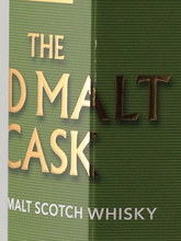 Load image into Gallery viewer, Old Malt Cask Ben Nevis 16 Years 1998 50%