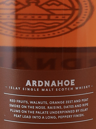 Ardnahoe Bolsa 50%