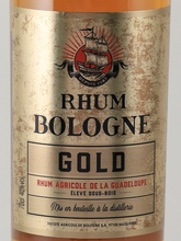 Load image into Gallery viewer, Rhum Bologne Gold