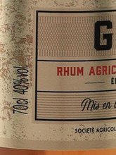 Load image into Gallery viewer, Rhum Bologne Gold