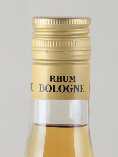 Rhum Bologne Gold