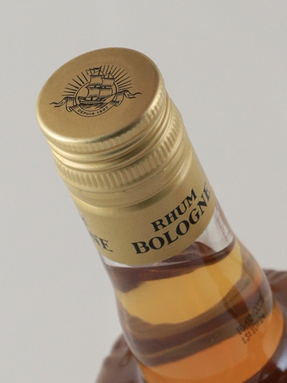 Rhum Bologne Gold