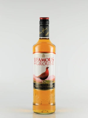 Famous Grouse 40% 700ml [Authorized Import]