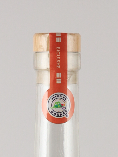 La Medida Vicuishe 750ml