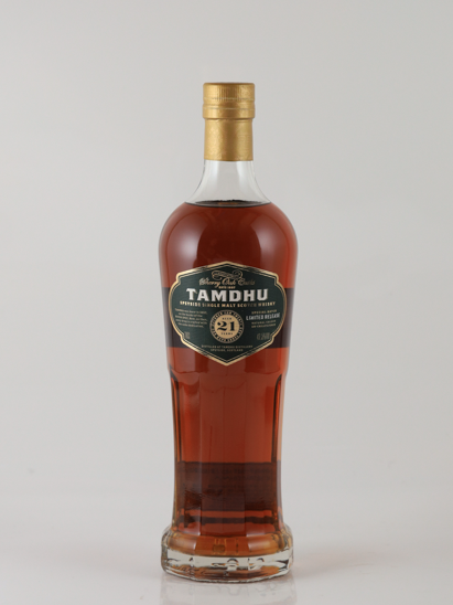 Tamdhu 21 years 47.5%