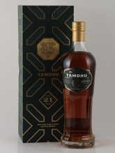 Load image into Gallery viewer, Tamdhu 21 years 47.5%