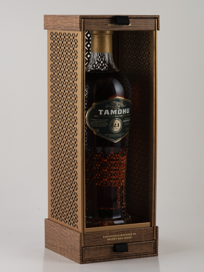 Tamdhu 21 years 47.5%