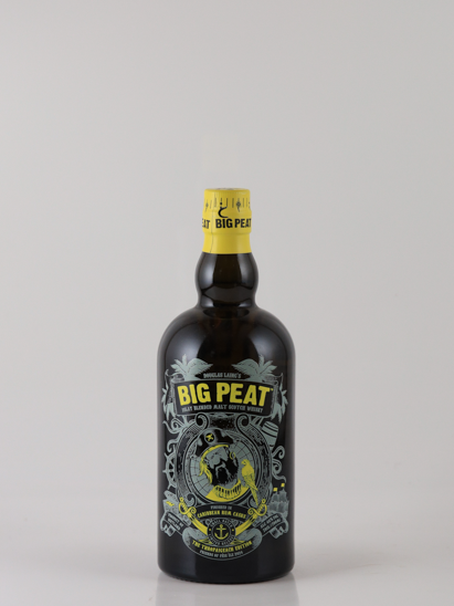 Big Peat Fes Islay 2024 Tropical Edition 48% [Parallel Import]