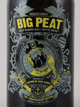 Load image into Gallery viewer, Big Peat Fes Islay 2024 Tropical Edition 48% [Parallel Import]