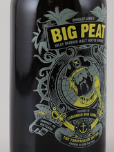 Load image into Gallery viewer, Big Peat Fes Islay 2024 Tropical Edition 48% [Parallel Import]