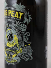 Load image into Gallery viewer, Big Peat Fes Islay 2024 Tropical Edition 48% [Parallel Import]