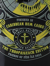 Load image into Gallery viewer, Big Peat Fes Islay 2024 Tropical Edition 48% [Parallel Import]