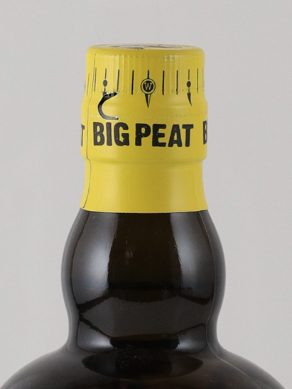 Big Peat Fes Islay 2024 Tropical Edition 48% [Parallel Import]