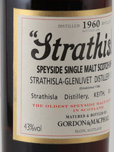 Load image into Gallery viewer, Gordon &amp; MacPhail Strathisla 1960／2014
