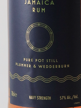 Load image into Gallery viewer, Smith &amp; Cross Jamaican Rum (Label Defect) - image 8