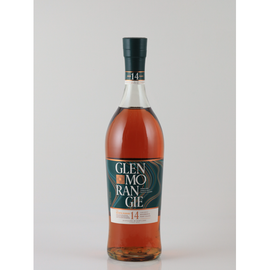 Glenmorangie Quinta Ruban 14 Years 700ml [Parallel Import]