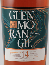 Load image into Gallery viewer, Glenmorangie Quinta Ruban 14 Years 700ml [Parallel Import]