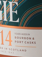 Load image into Gallery viewer, Glenmorangie Quinta Ruban 14 Years 700ml [Parallel Import]