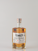 Load image into Gallery viewer, Dewar's Double Double 21 Year Old Mizunara 500ml
