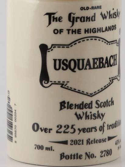Usquaebach