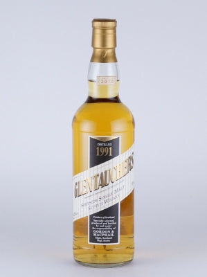 Gordon & MacPhail Glentauchers 1991／2010