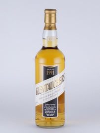 Gordon & MacPhail Glentauchers 1991／2010