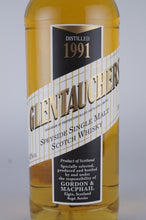 Load image into Gallery viewer, Gordon &amp; MacPhail Glentauchers 1991／2010