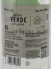 Load image into Gallery viewer, Amaras Verde Moment (35)
