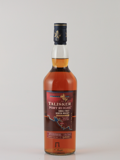 Talisker Portree
