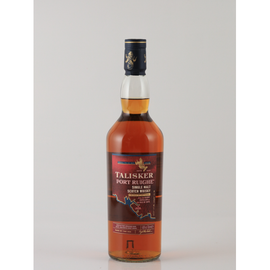 Talisker Portree