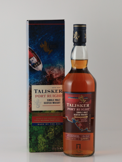 Talisker Portree