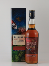 Load image into Gallery viewer, Talisker Portree