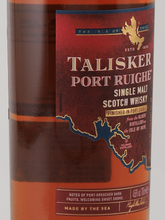 Load image into Gallery viewer, Talisker Portree