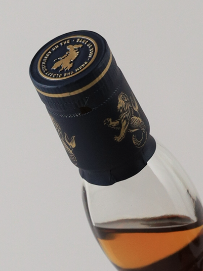 Talisker Portree
