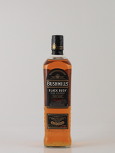 Load image into Gallery viewer, Bushmills Black Bush 40% 700ml (Parallel Import)