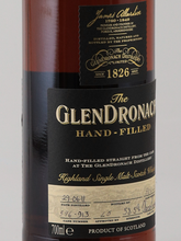 Load image into Gallery viewer, Glendronach 14 Year Old 2011 Handfilled