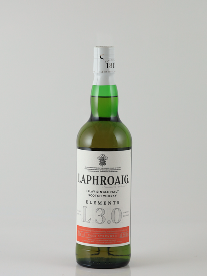 Laphroaig Elements L 3.0 55.3%