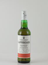 Load image into Gallery viewer, Laphroaig Elements L 3.0 55.3%