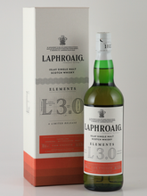 Load image into Gallery viewer, Laphroaig Elements L 3.0 55.3%