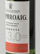 Load image into Gallery viewer, Laphroaig Elements L 3.0 55.3%