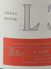 Load image into Gallery viewer, Laphroaig Elements L 3.0 55.3%