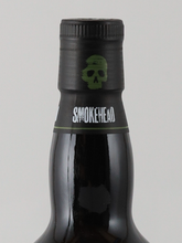 Load image into Gallery viewer, Smokehead Unfiltered