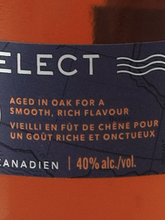 Load image into Gallery viewer, Forty Creek Barrel Select
