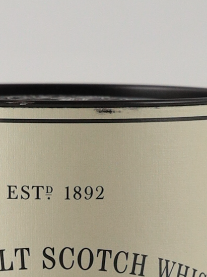 Balvenie 12 Year Old Golden Cask